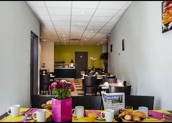 - La Closeraie 3* Lourdes