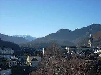 - La Closeraie Lägenhetshotell Lourdes