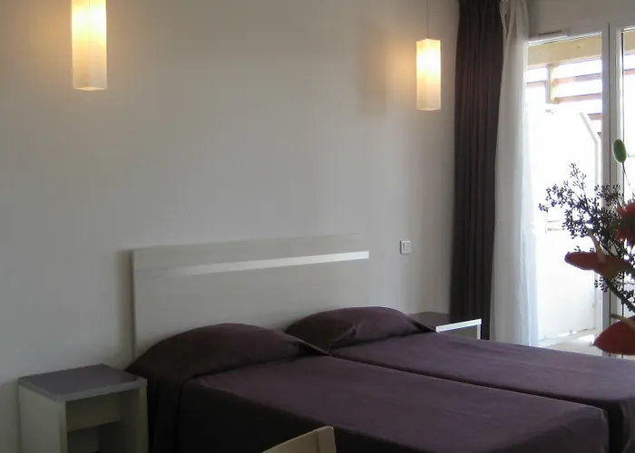 Lägenhetshotell - La Closeraie